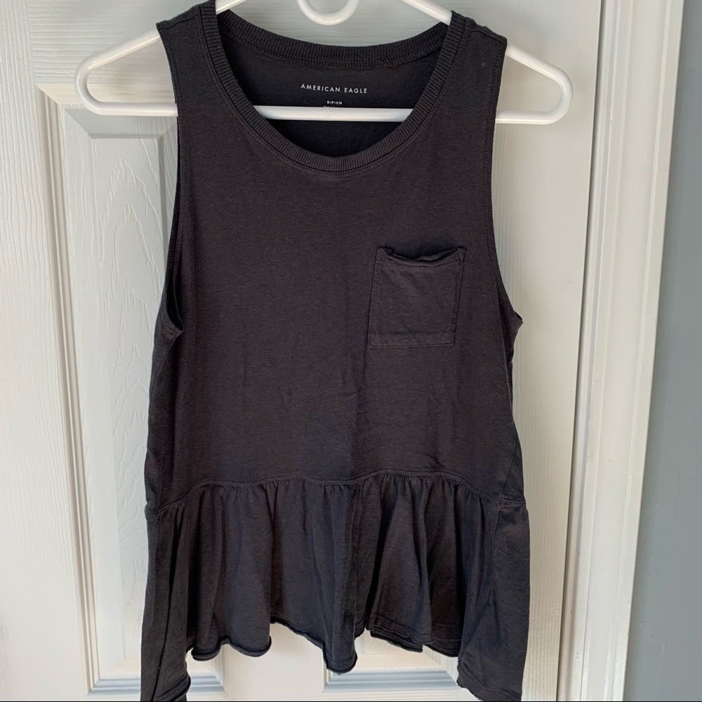 American Eagle Tank Top